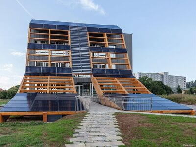 Pastatykime žalesnį rytojų