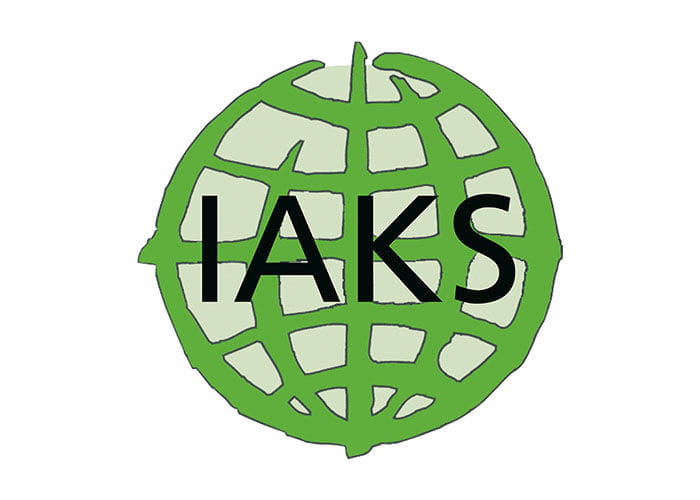 Uponor е член на IAKS (Международна асоциация за съоръжения за спорт и отдих)