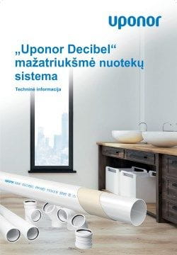Uponor Decibel