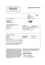 Ultra Rib 2 markrørsystem: Nordic Poly Mark