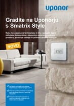 Uponor Smatrix Style