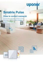 Smatrix Pulse - Vivez le confort connecte