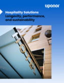 Hospitality Solutions | Brochure