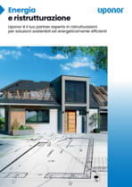 Energia e ristrutturazione