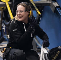 Ta vare på våre ansatte