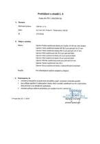 Uponor systémové desky