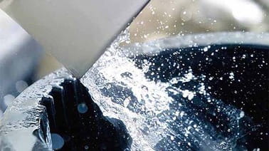 Rakennusten kuivatus