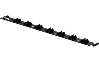 Uponor Fix монтажна релса без скоби, за тръби 12 mm