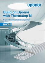 Thermatop M (techninė informacija EN)