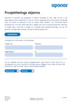 Forespørsel gulvvarme