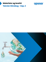 Kapitel 2: Materialer og levetid