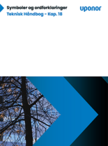 Kapitel 18: Symboler og forklaring