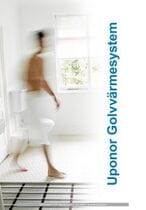 VVS Handboken (edition 5.1) – Golvvärmesystem