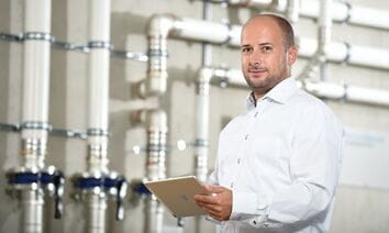 Plumbing, Heating, Cooling Solutions | Uponor