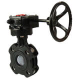 565 Butterfly Valve Gear Lug