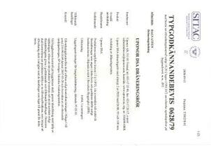 DSA PE Dränering: SITAC