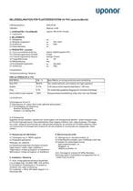 FDV Kabelbeskyttelse PVC