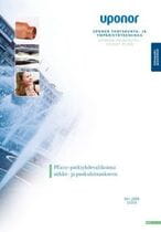 06.6 Paineputkiyhteet