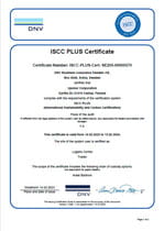 ISCC-PLUS-Cert-SE205-00000570