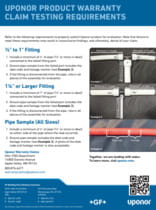 WarrantyClaim-Requirements-0525