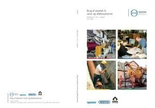 Danva-branchevejledning nr. 54 udgave 2