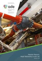 ADE Market Report 2018