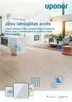 Uponor Smatrix Pulse
