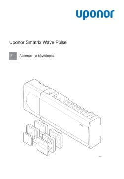 Smatrix Wave Pulse -säätöjärjestelmä