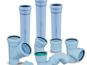 Системи за отпадъчни води