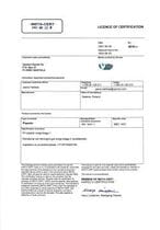 PP Inomhusavloppssystem: Nordi Poly Mark