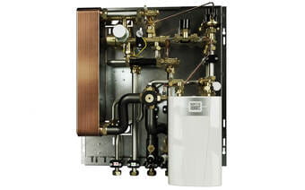 Uponor Combi Port B1000 HY