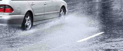 Stormwater and sewer solutions