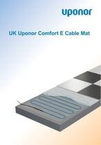 Cable Mat Installation Manual