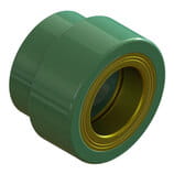 Uponor brass female threaded adapters