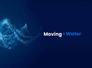 Uponor presenta su nuevo eslogan mundial: Moving Water