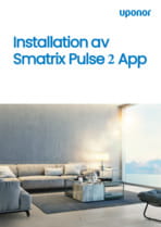 Guide-Ansluta-R-208-med-Smatrix-Pulse-2-(Nyinstallation)