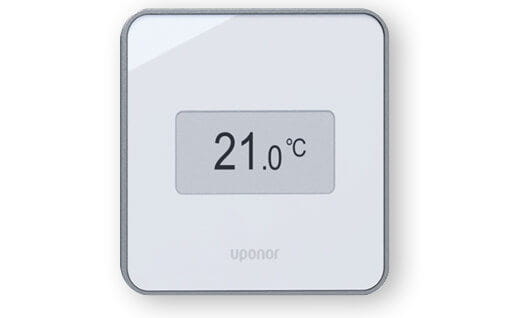 Smatrix Style termostater