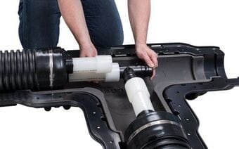 Installation support