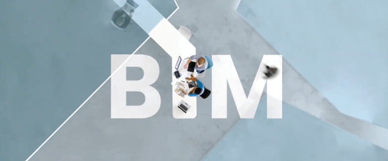 BIM software and market trends
