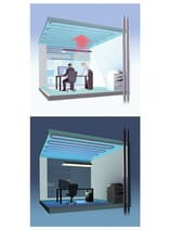 Harnessing the building mass: Thermally active building systems