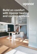 Indoor climate brochure