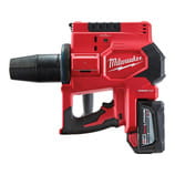 Milwaukee M18 FORCE LOGIC ProPEX expansion tools