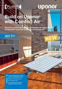 Uponor Comfort Air