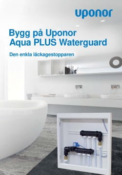 Aqua PLUS Waterguard