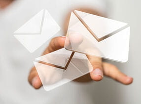 Tilmelding til nyhedsbrev