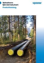 Wehotherm produktinformasjon 2022