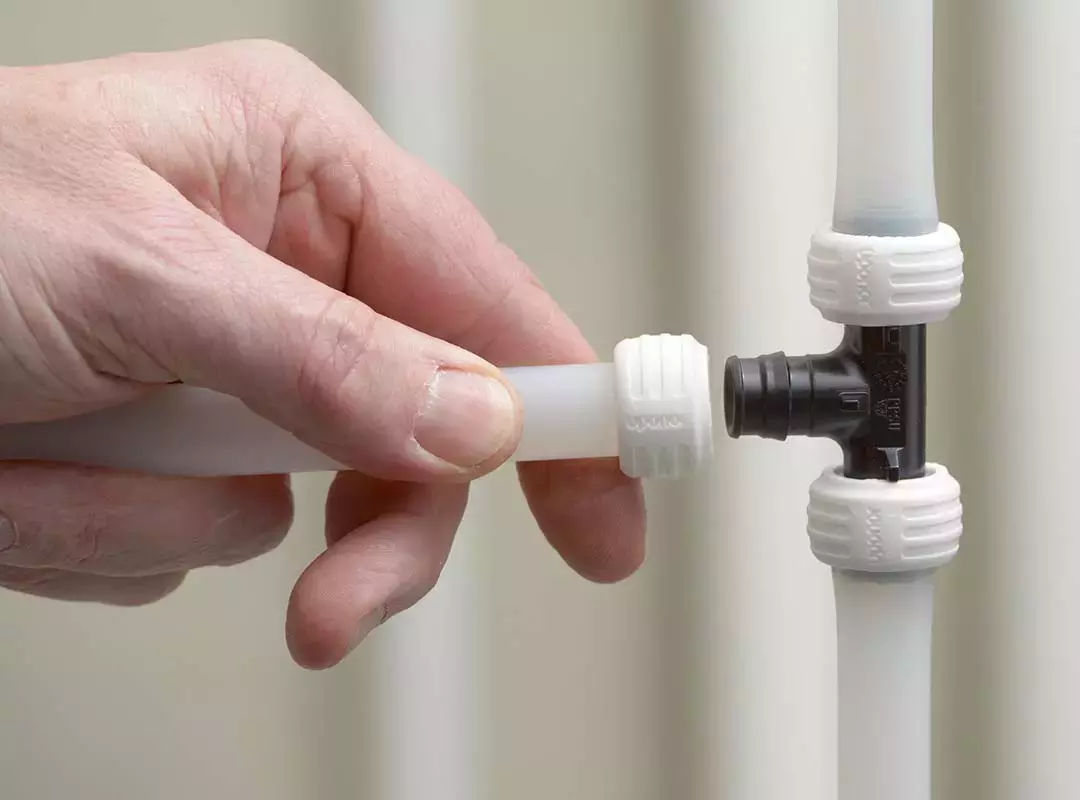 Uponor PEX käsikirja