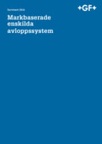 Markbaserade enskilda avloppssystem