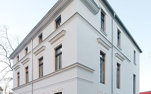 Реновиране: вдъхване на живот на старите сгради