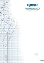 Mitoitustaulukot maaviemäri- ja hulevesiputkille